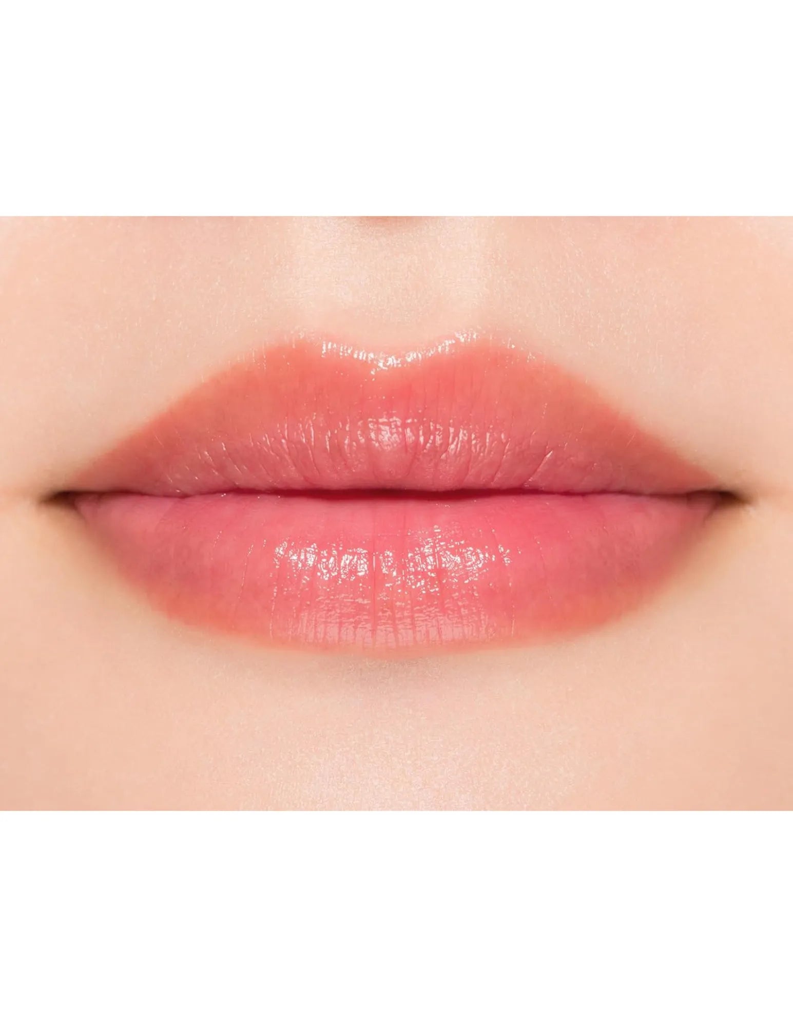DHC Colour Lip Cream - Unique Bunny