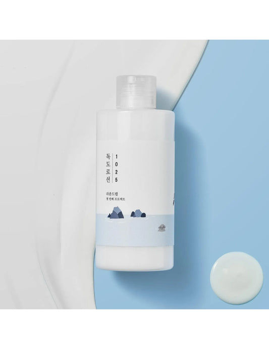Round Lab 1025 Dokdo Lotion - Unique Bunny