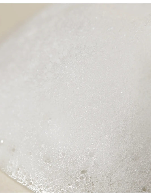 Axis-Y Sunday Morning Refreshing Cleansing Foam - Unique Bunny