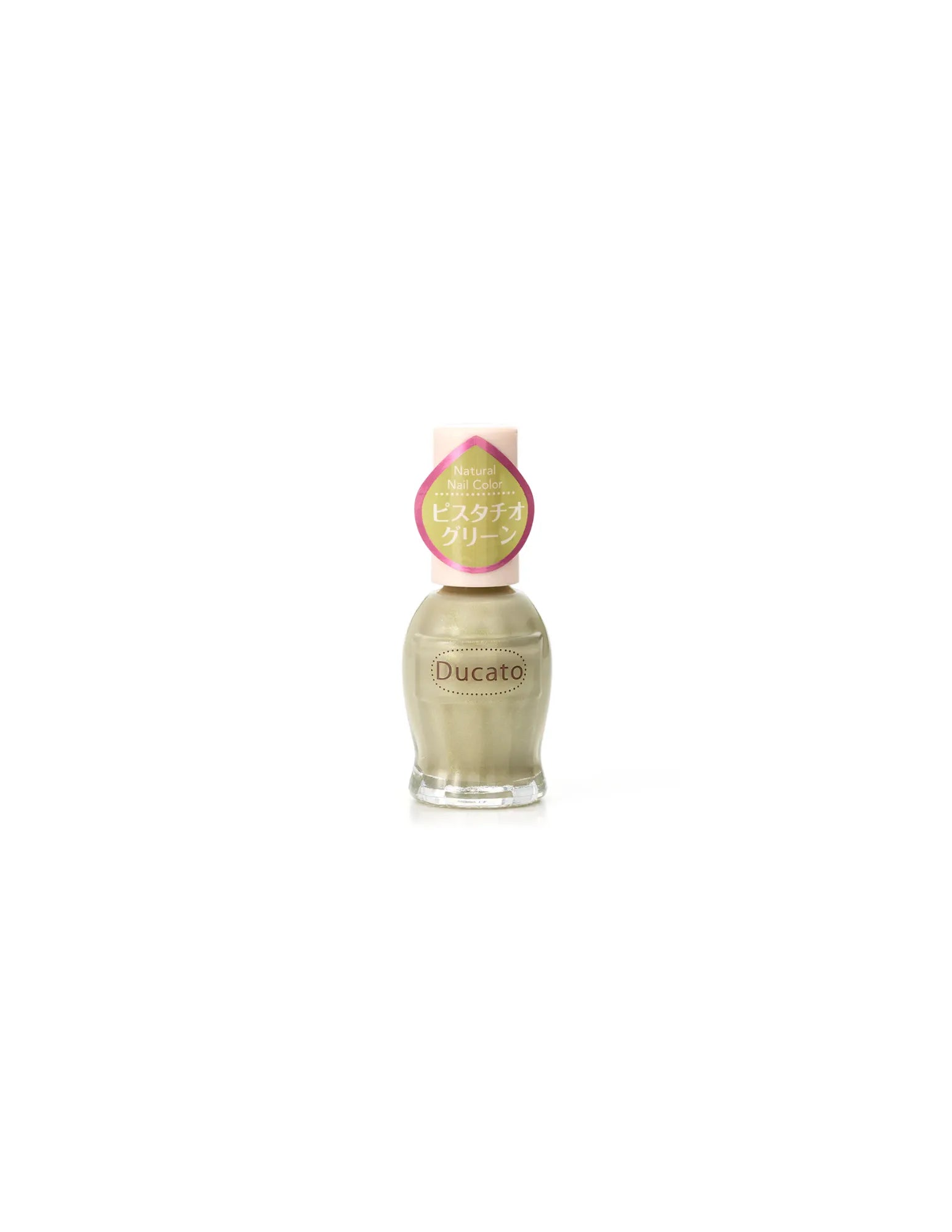 Ducato Natural Nail Colour - Unique Bunny