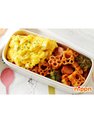 Nippn Hello Kitty Shaped Pasta