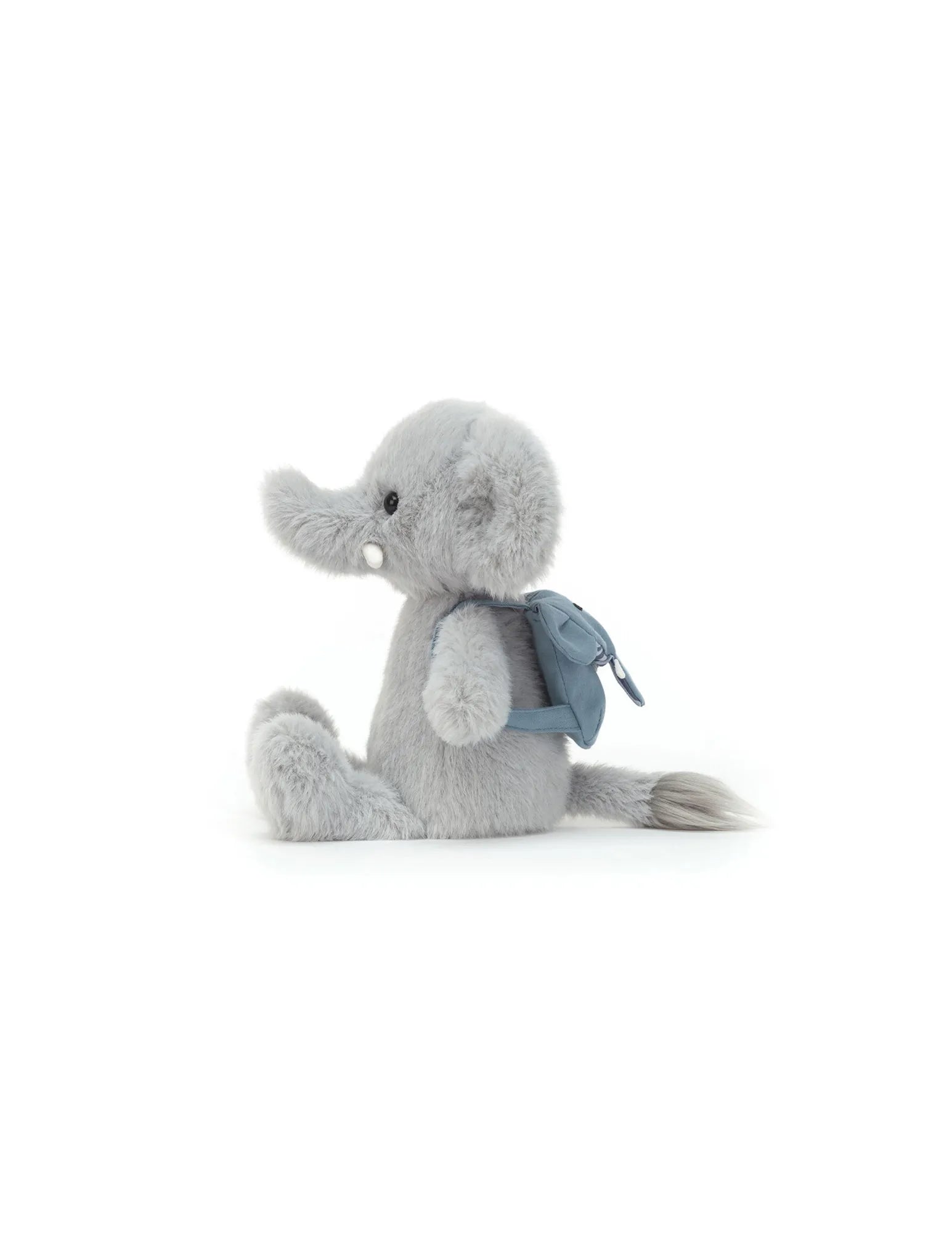 Jellycat Backpack Elephant - Unique Bunny