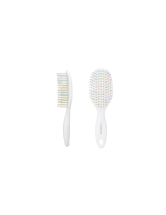 Mapepe Detangling Brush Mini - Unique Bunny