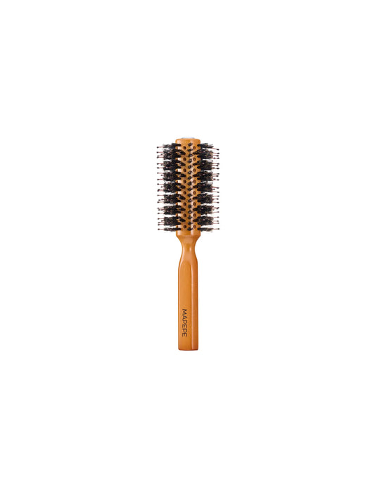 Mapepe Mixed Bristle Roll Brush - Unique Bunny