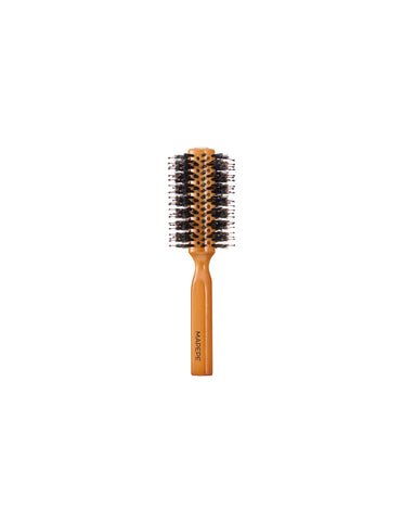 Mapepe Mixed Bristle Roll Brush - Unique Bunny