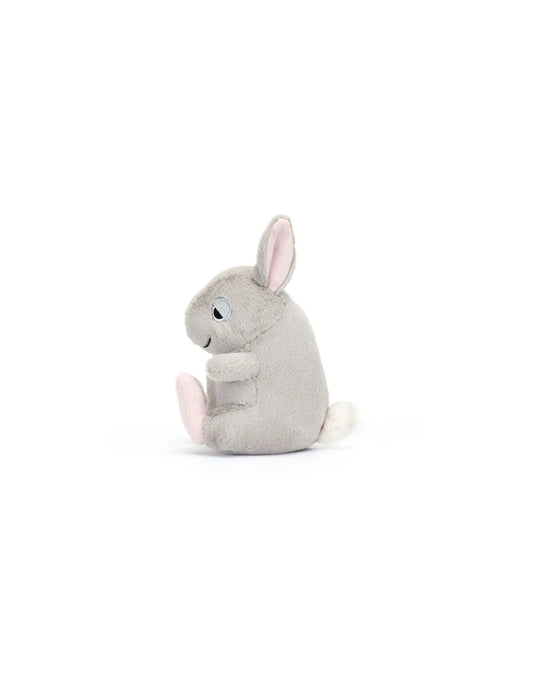 Jellycat Cuddlebud Bernard Bunny - Unique Bunny