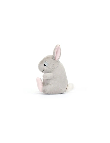 Jellycat Cuddlebud Bernard Bunny - Unique Bunny
