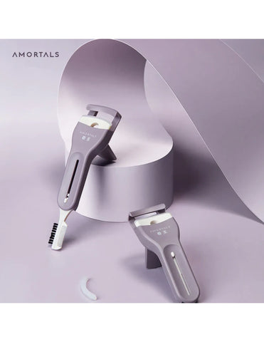 AMORTALS Juanwang Eyelash Curler - Unique Bunny