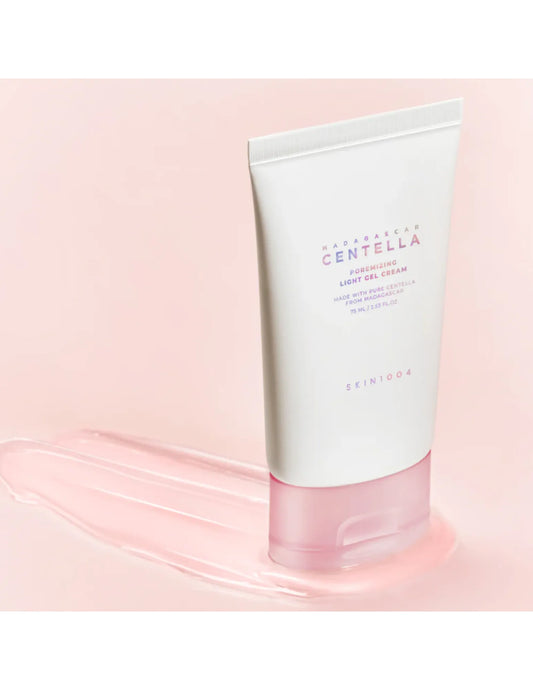 SKIN1004 Poremizing Light Gel Cream - Unique Bunny