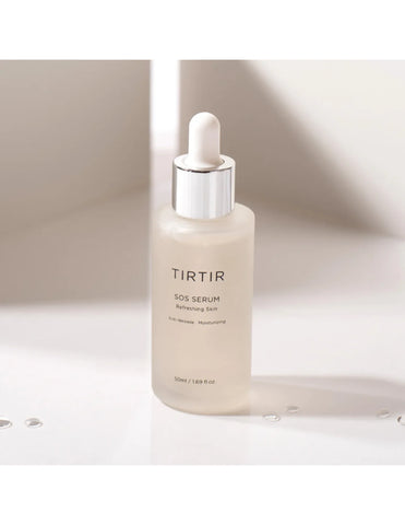 TIRTIR SOS Serum - Unique Bunny