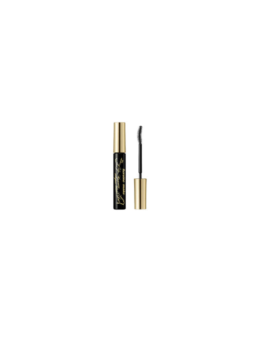 Kiss Me Heroine Make Long UP Mascara Super WP - Unique Bunny