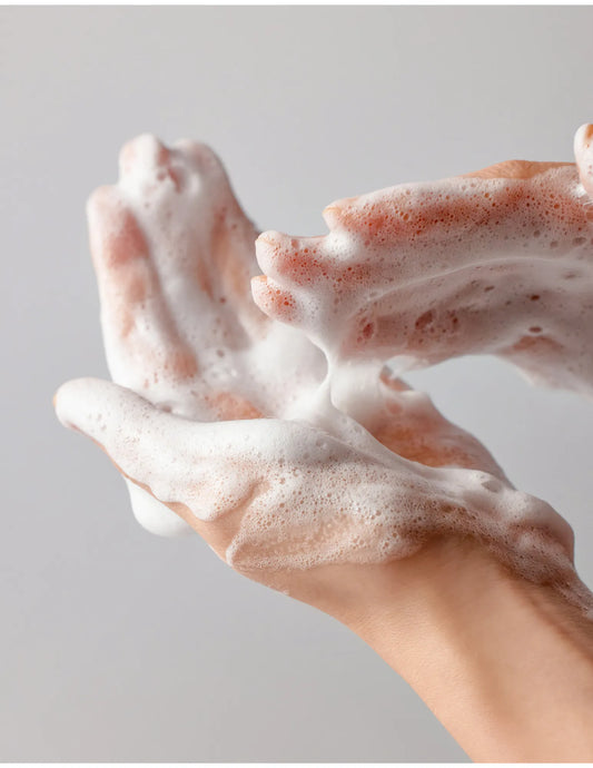 SOME BY MI Snail Truecica Miracle Repair Low pH Gel Cleanser - Unique Bunny