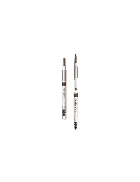 SANA New Born 3-Way Eyebrow Pencil - Unique Bunny