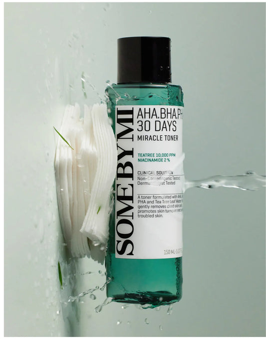 SOME BY MI AHA BHA PHA Miracle Toner - Unique Bunny