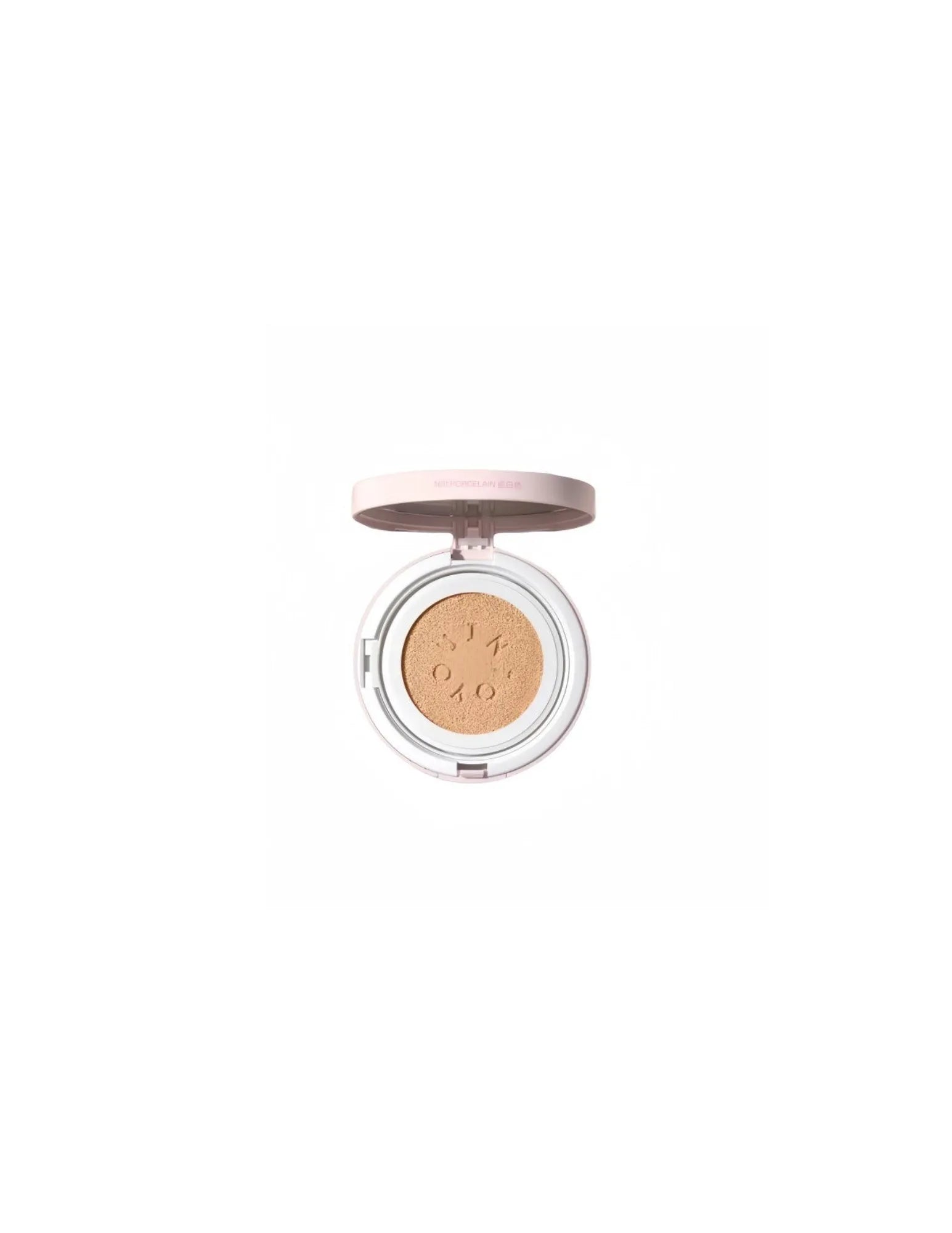 INTO YOU Long-Lasting Cushion Foundation - Unique Bunny