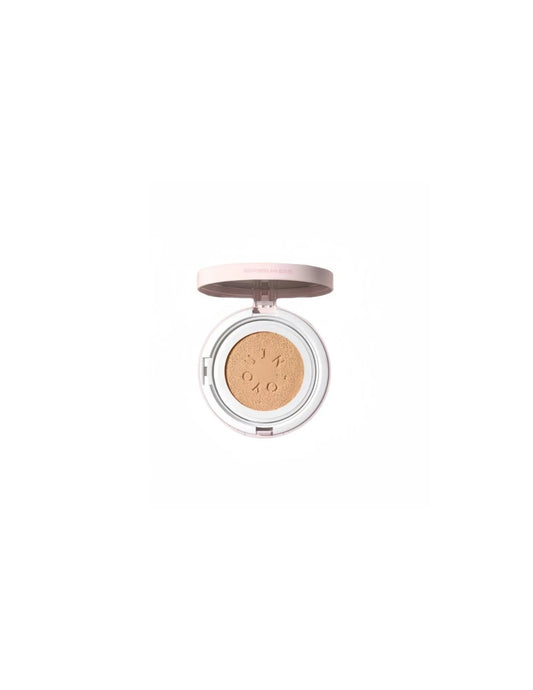 INTO YOU Long-Lasting Cushion Foundation - Unique Bunny