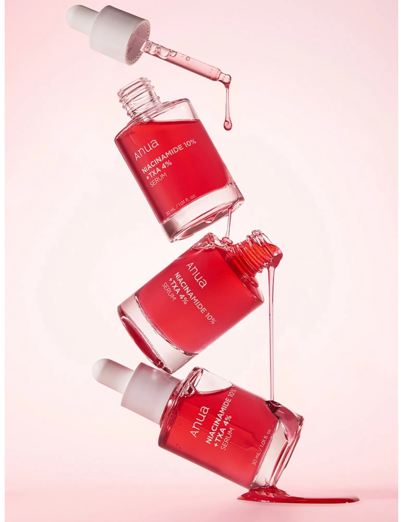 Anua Niacinamide 10% + TXA 4% Serum - Unique Bunny