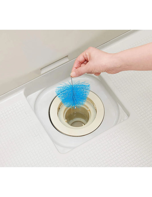 Cogit Bath Hair Catcher - Unique Bunny