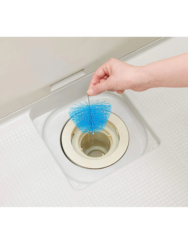 Cogit Bath Hair Catcher - Unique Bunny