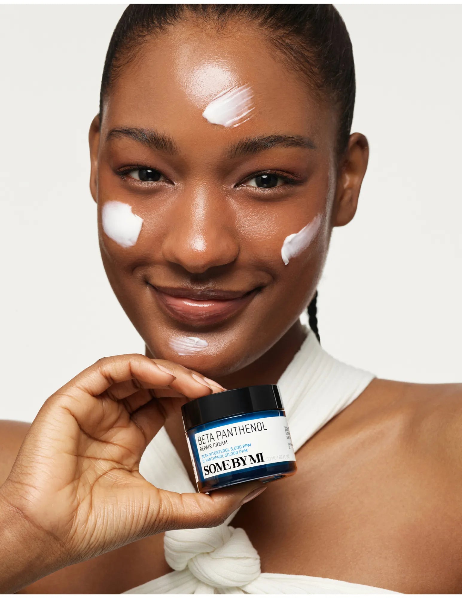 SOME BY MI Beta Panthenol Repair Cream - Unique Bunny