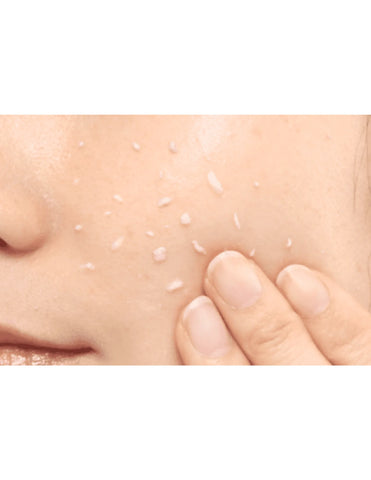 Ishizawa Lab Keana Baking Soda Moist Peeling Gel - Unique Bunny