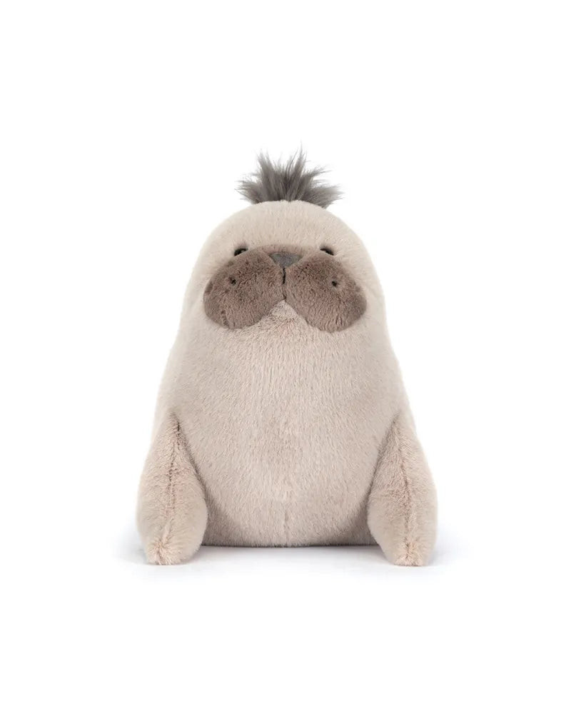 Jellycat Roarwell Otarie