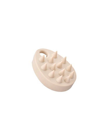 Mapepe Relaxing Scalp Care Brush - Unique Bunny