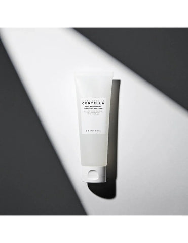 SKIN1004 Tone Brightening Cleansing Gel Foam - Unique Bunny