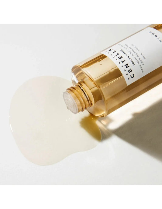 SKIN1004 Centella Toning Toner - Unique Bunny