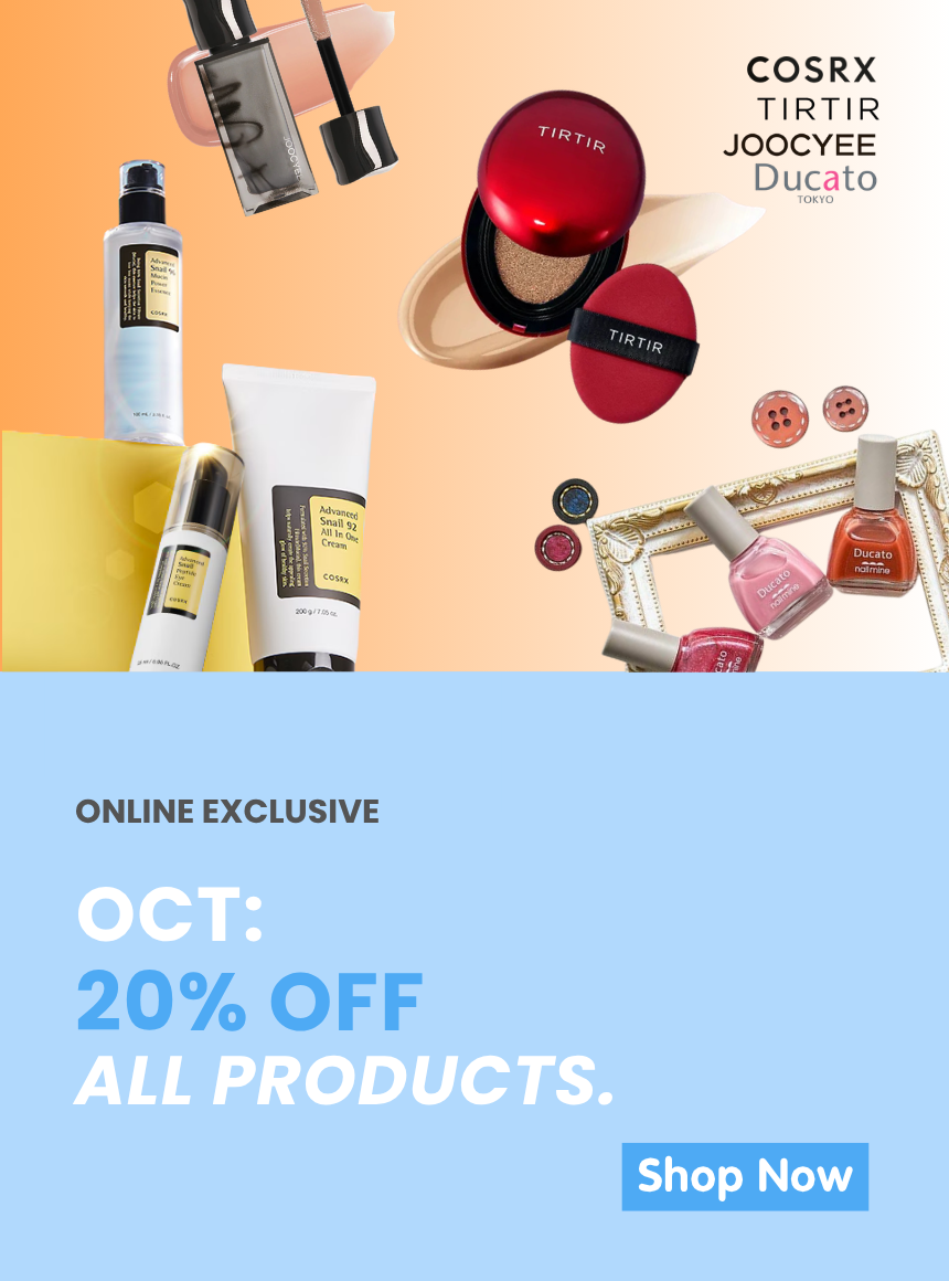 2026 October 20% off - Unique Bunny