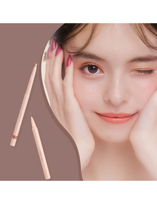 MilleFee Tears Eyebag Pencil - Unique Bunny