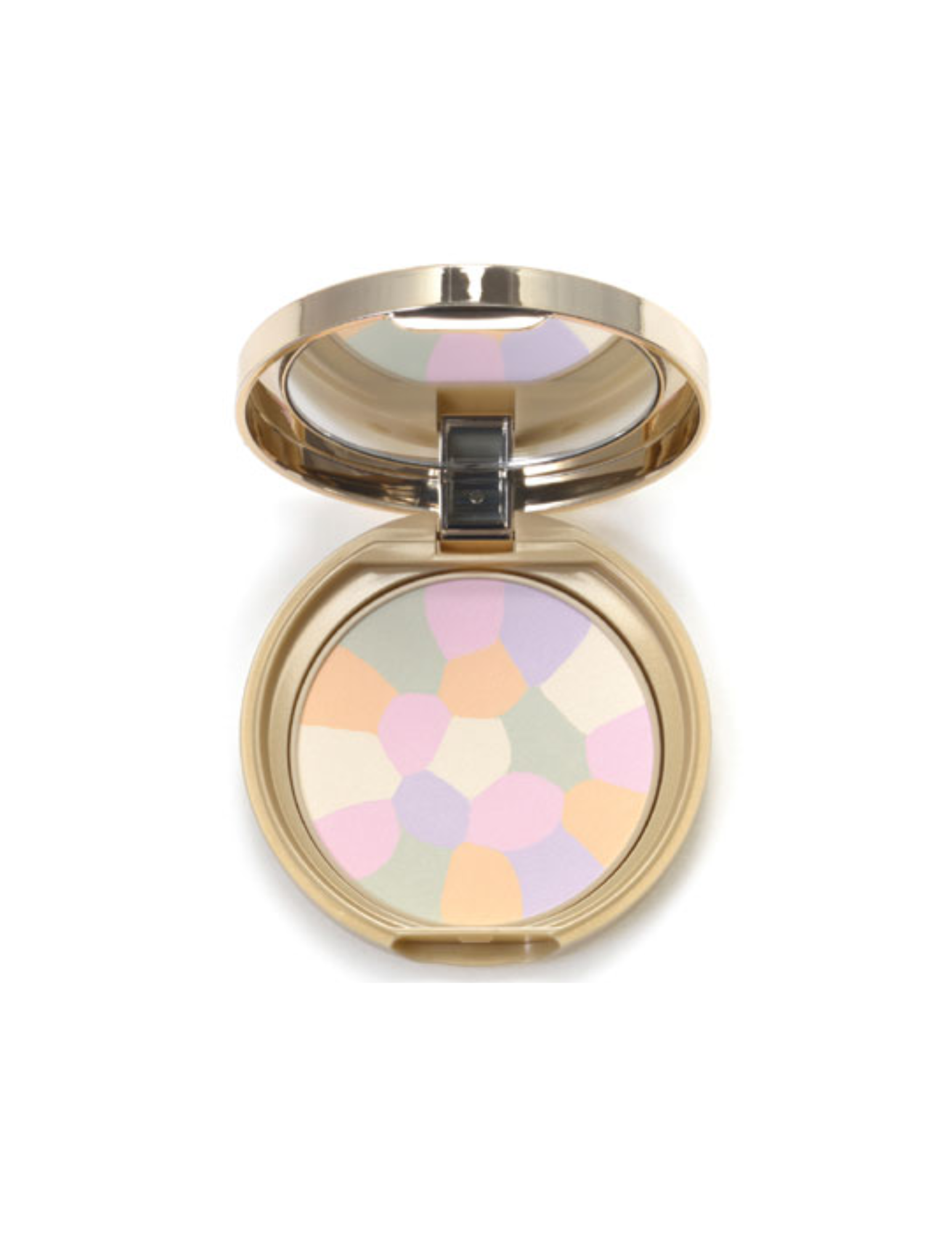 Canmake Marshmallow Finishing Powder Abloom | 01 Dearest Bouquet