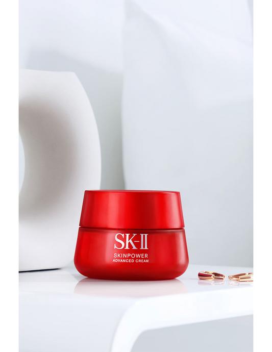 SK-II SKINPOWER Advanced Cream