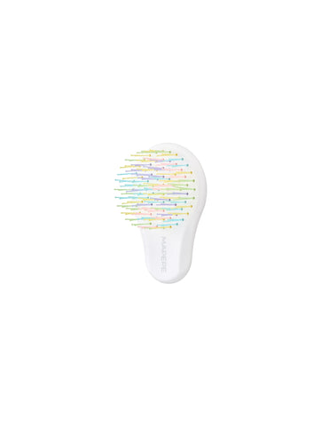 Mapepe Detangling Brush | Pocket-Sized - Unique Bunny