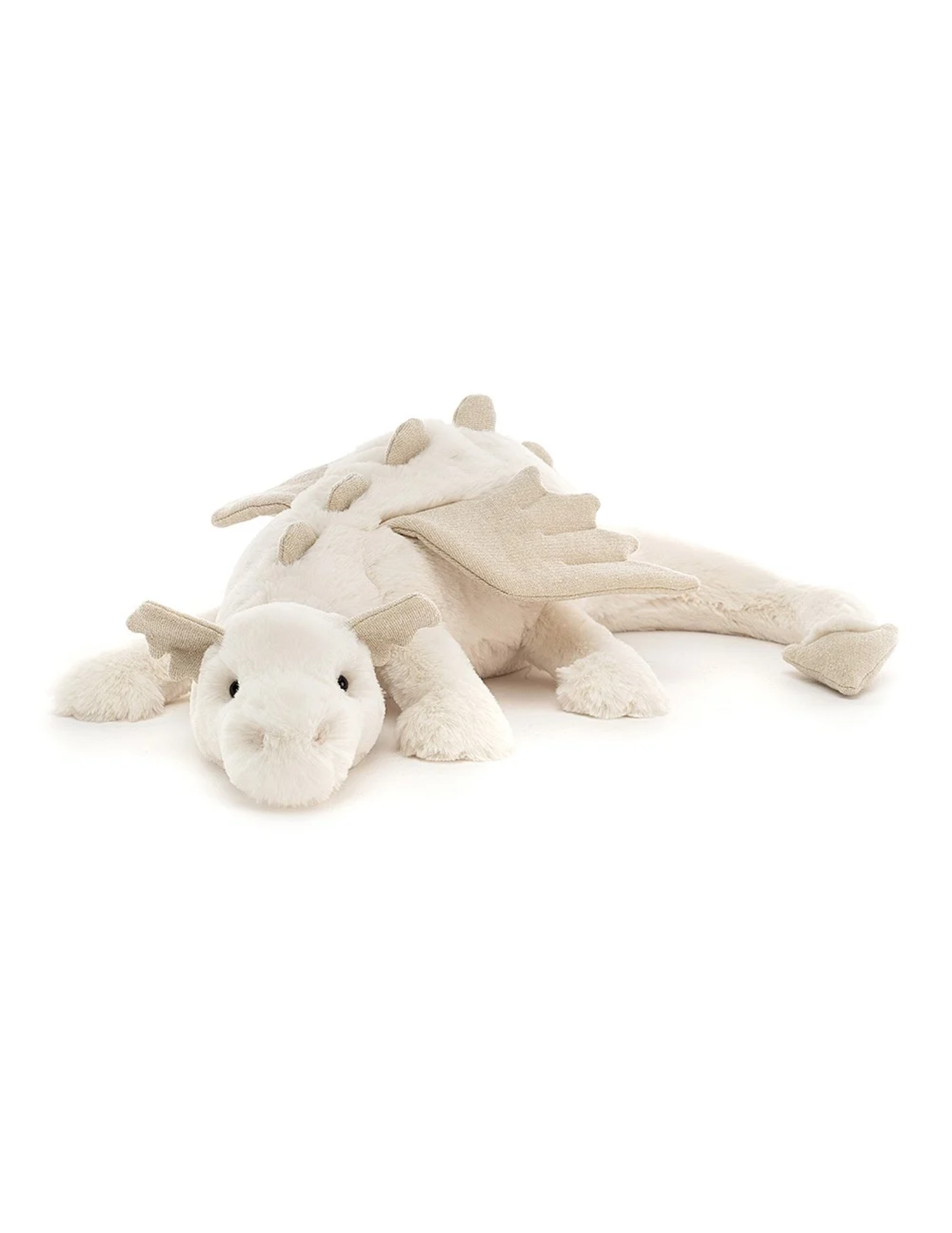 Jellycat Snow Dragon