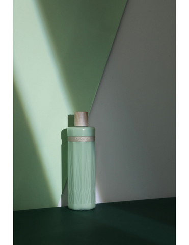 ONSENSOU Hot Spring Algae Essence Scalp Care Treatment