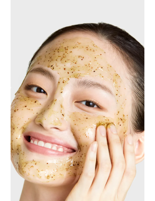 Axis-Y New Skin Resolution Gel Mask