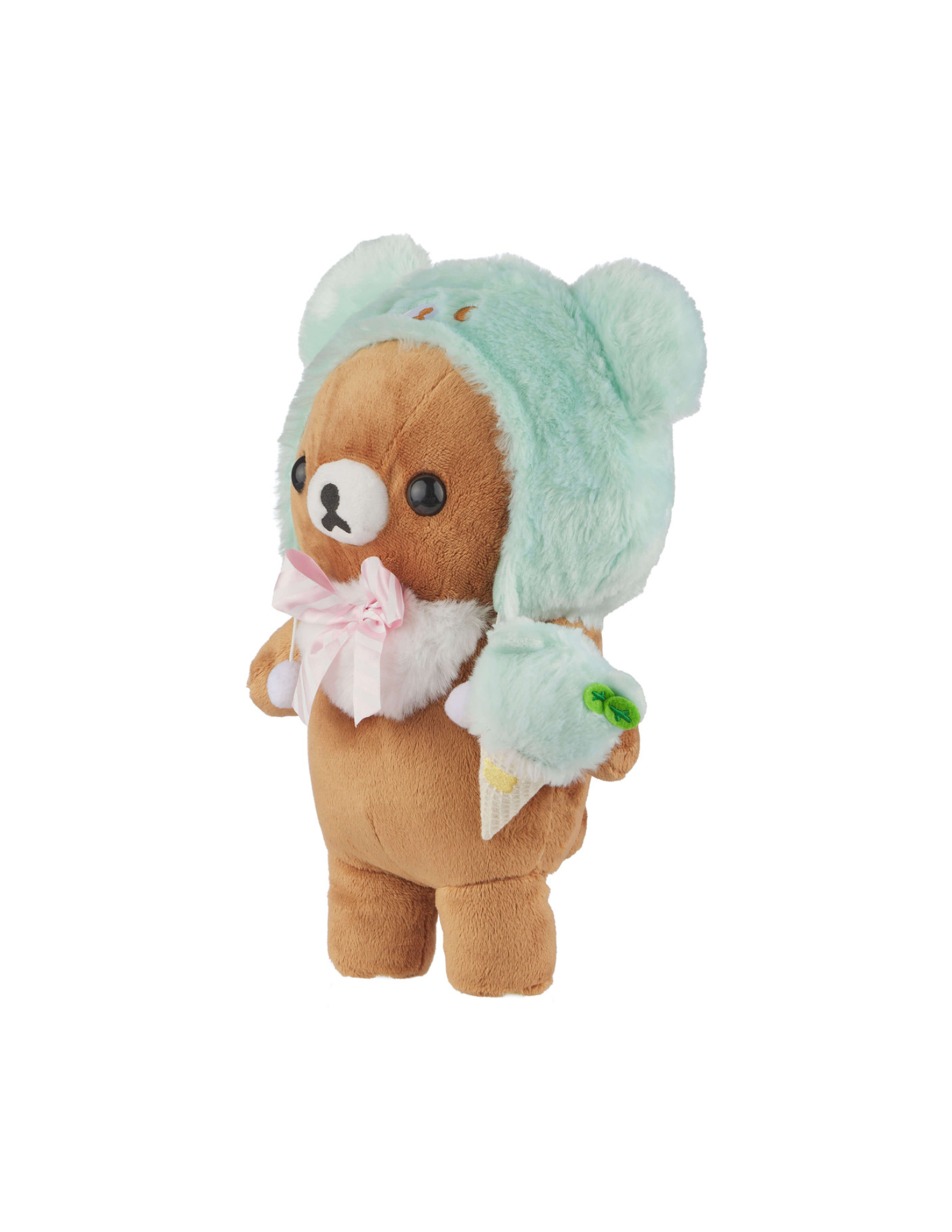 San-X Kogumachan Ice Cream Plush | Medium