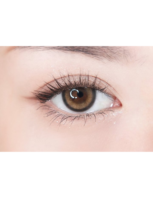 Moody Teenage Dream Contact Lenses