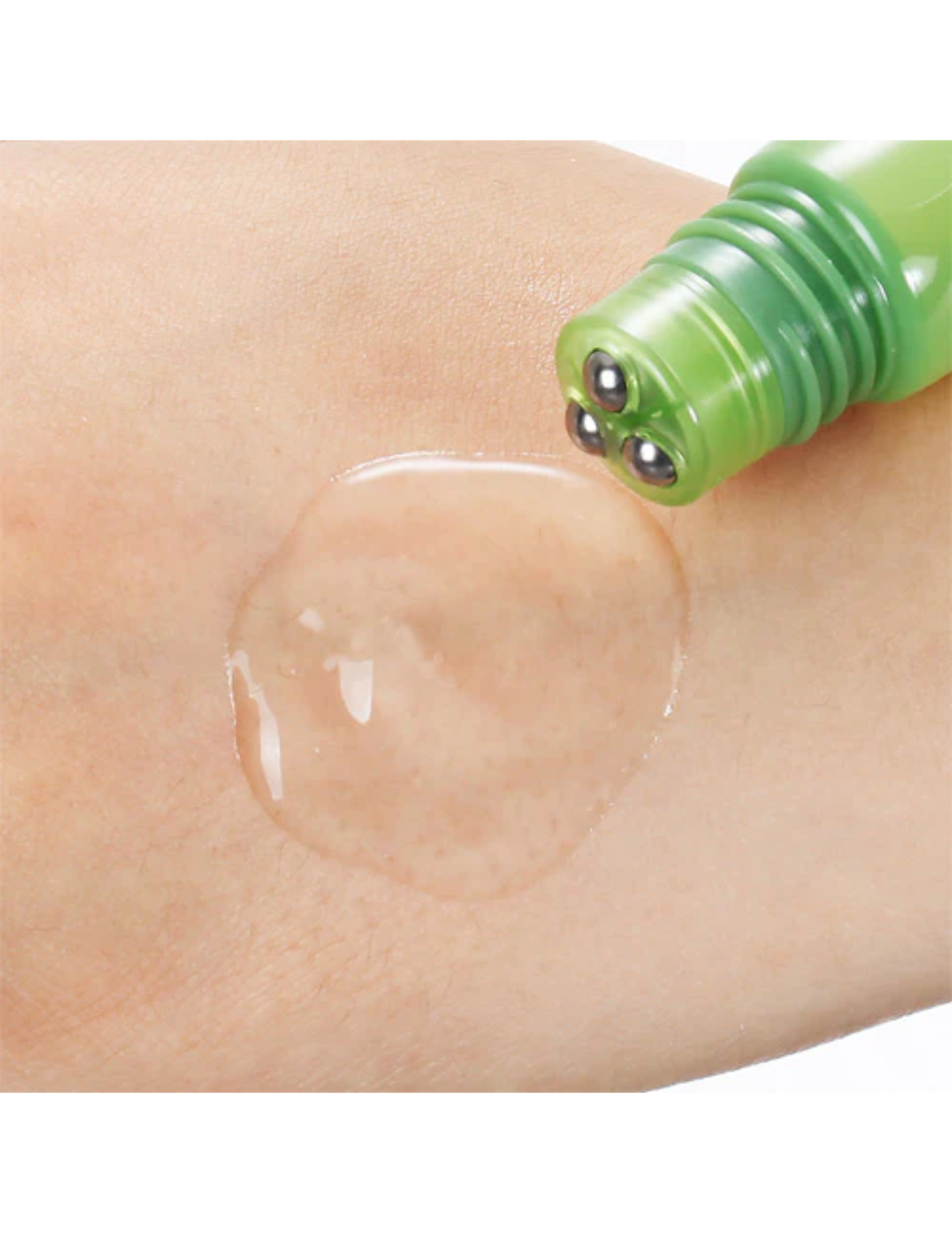 Nature Republic California Aloe Vera 74% Cooling Eye Serum