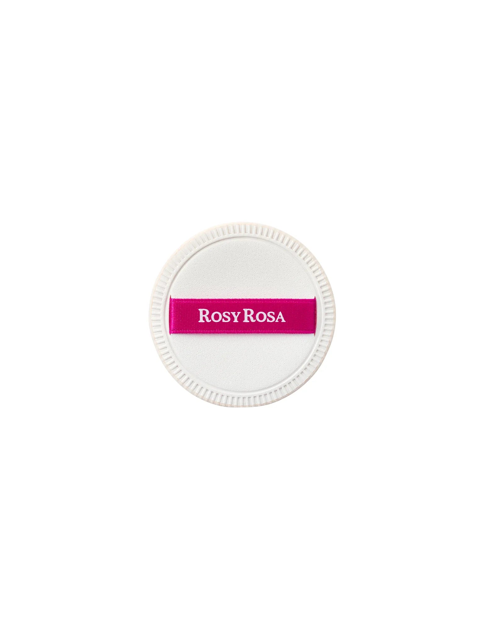 Rosy Rosa Airy Touch Puff - Unique Bunny