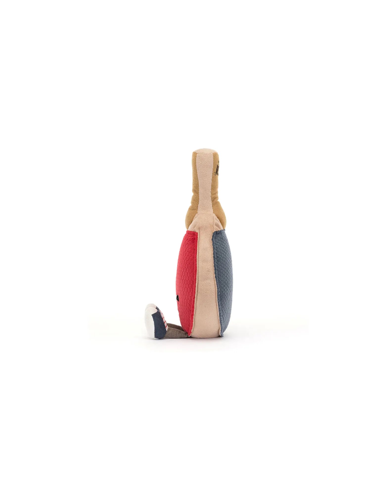 Jellycat Amuseables Sports Table Tennis - Unique Bunny