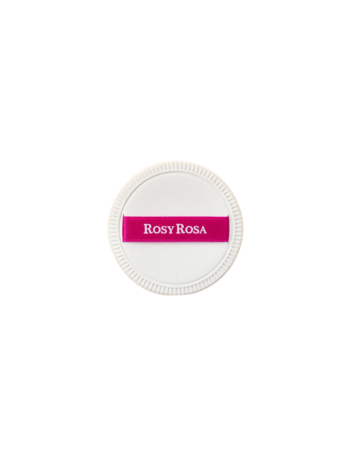 Rosy Rosa Airy Touch Puff - Unique Bunny
