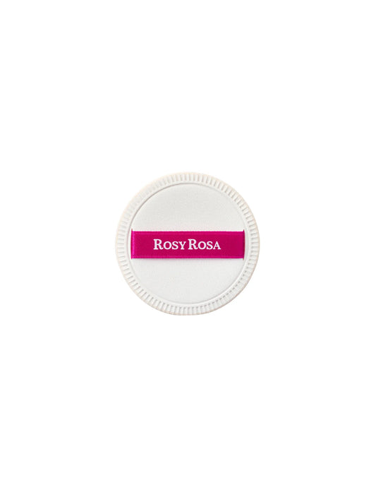 Rosy Rosa Airy Touch Puff - Unique Bunny