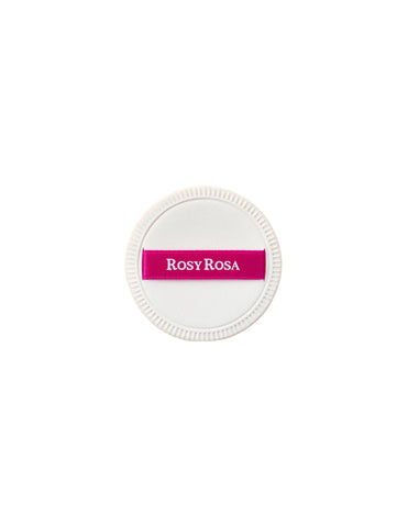 Rosy Rosa Airy Touch Puff - Unique Bunny