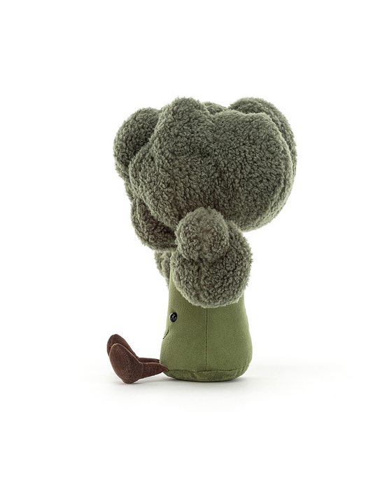 Jellycat Amuseable Broccoli - Unique Bunny