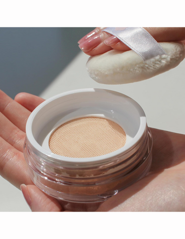 Daisy Doll Loose Powder - Unique Bunny