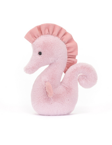 Jellycat Sienna Seahorse | Small