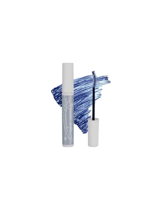 Kiss Me Heroine Make Curl Keep Mascara Base - Unique Bunny