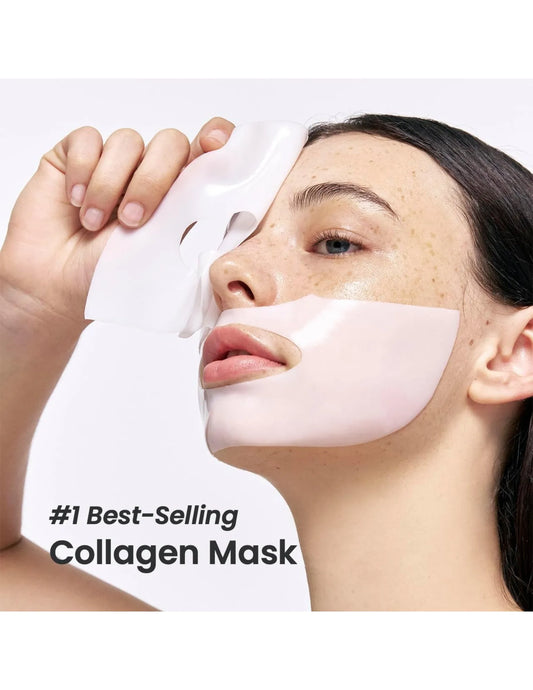 Biodance Bio-Collagen Real Deep Mask - Unique Bunny